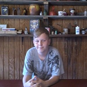 Meet your Posher, Donna